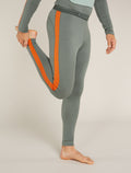 Men's Merino 200 Sonebula Thermal Leggings  - 1