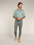 Men's Merino 200 Sonebula Thermal Leggings  - 4