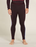 Men's Merino 200 Sonebula Thermal Leggings  - 1