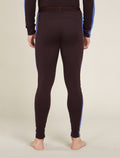 Men's Merino 200 Sonebula Thermal Leggings  - 2