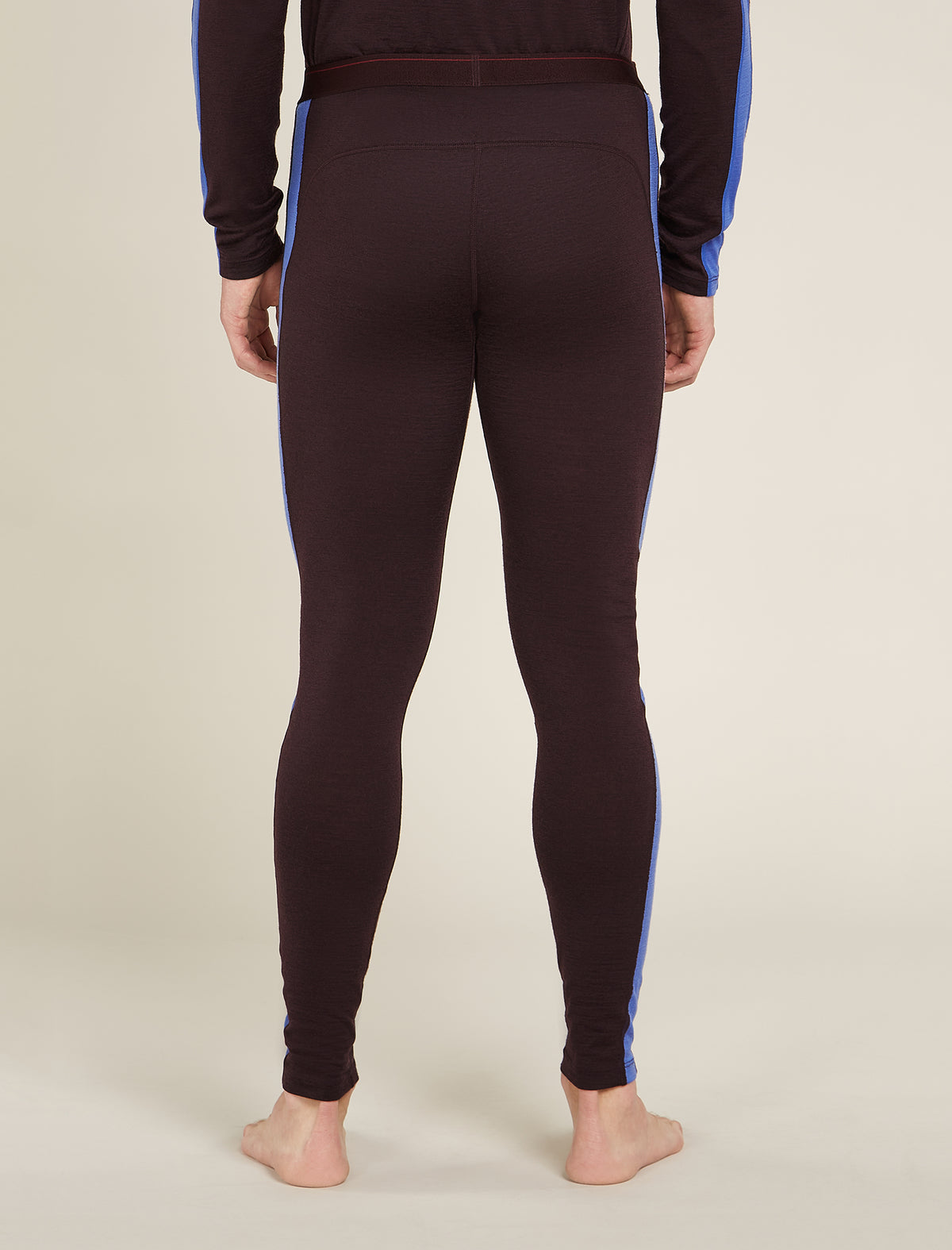 Men's Merino 200 Sonebula Thermal Leggings  - 2