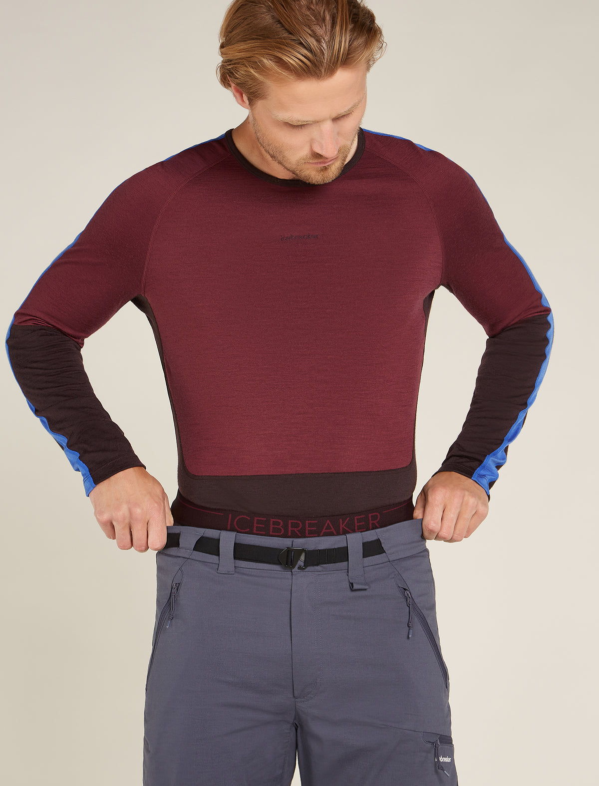 Men's Merino 200 Sonebula Thermal Leggings  - 4