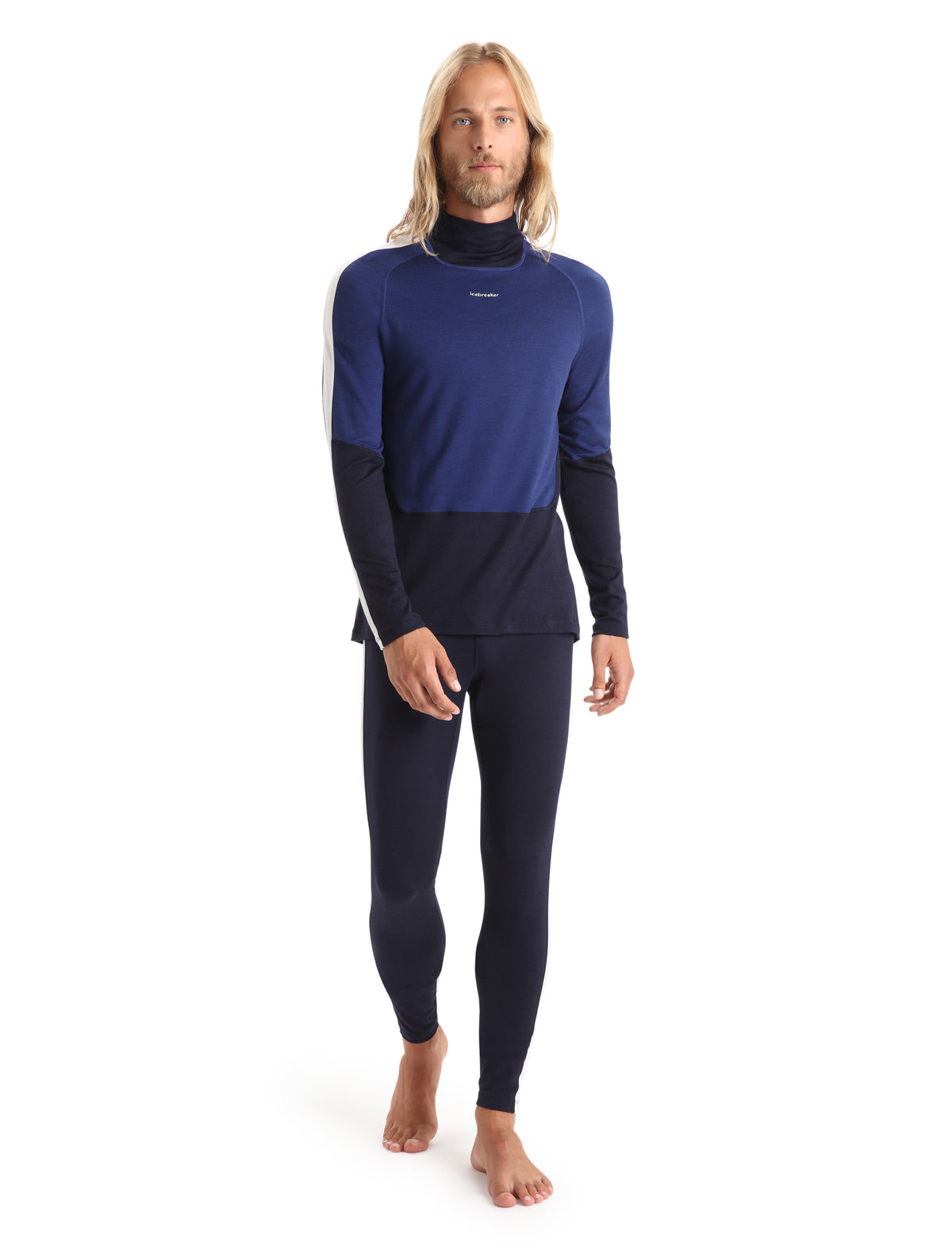 Men's Merino 200 Sonebula Thermal Leggings  - 3