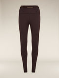 Women's Merino 200 Sonebula Thermal Leggings  - 8