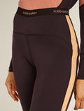 Women's Merino 200 Sonebula Thermal Leggings  - 7