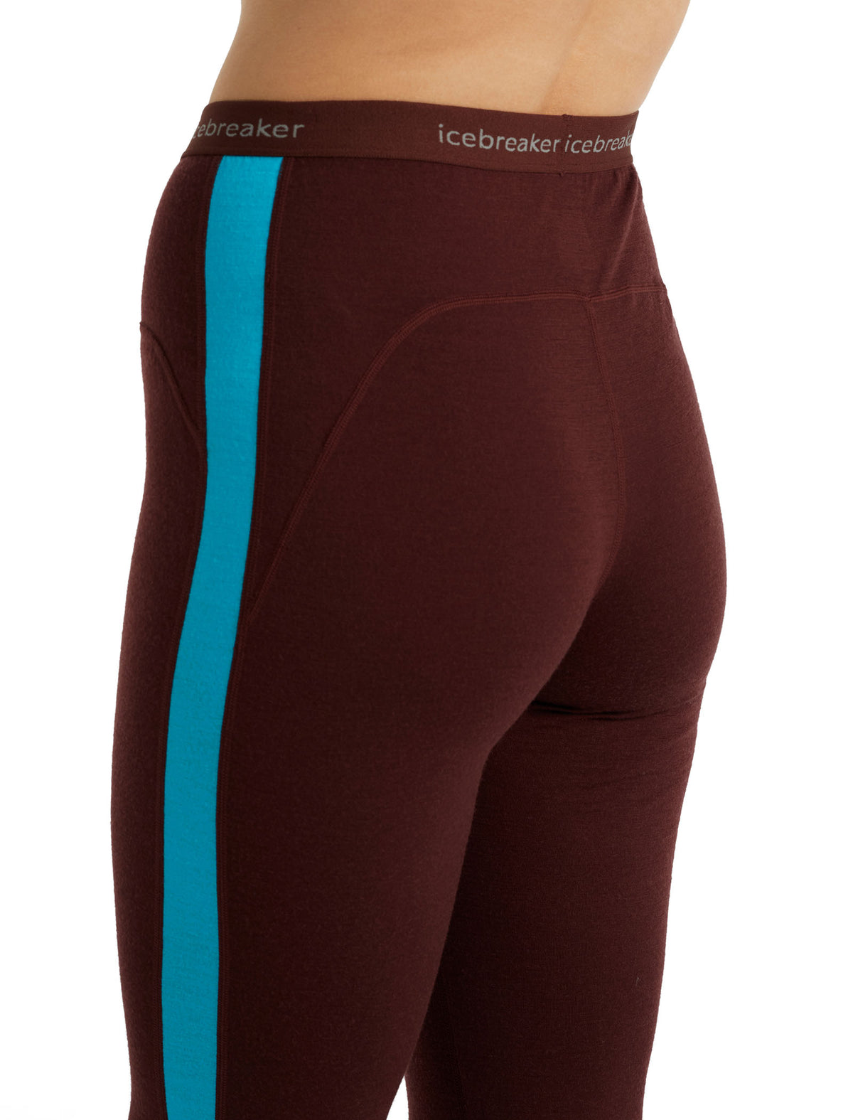 Women's Merino 200 Sonebula Thermal Leggings  - 7