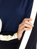 Women's 200 Sonebula Long Sleeve High Neck Thermal Top  - 9