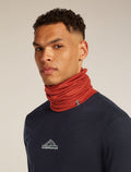 Unisex Merino 200 Flexi Chute Agate - 2