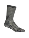 Women's Merino Mountaineer Mid Calf Socks  - 1