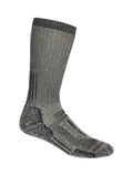 Men's Merino Mountaineer Mid Calf Socks  - 1