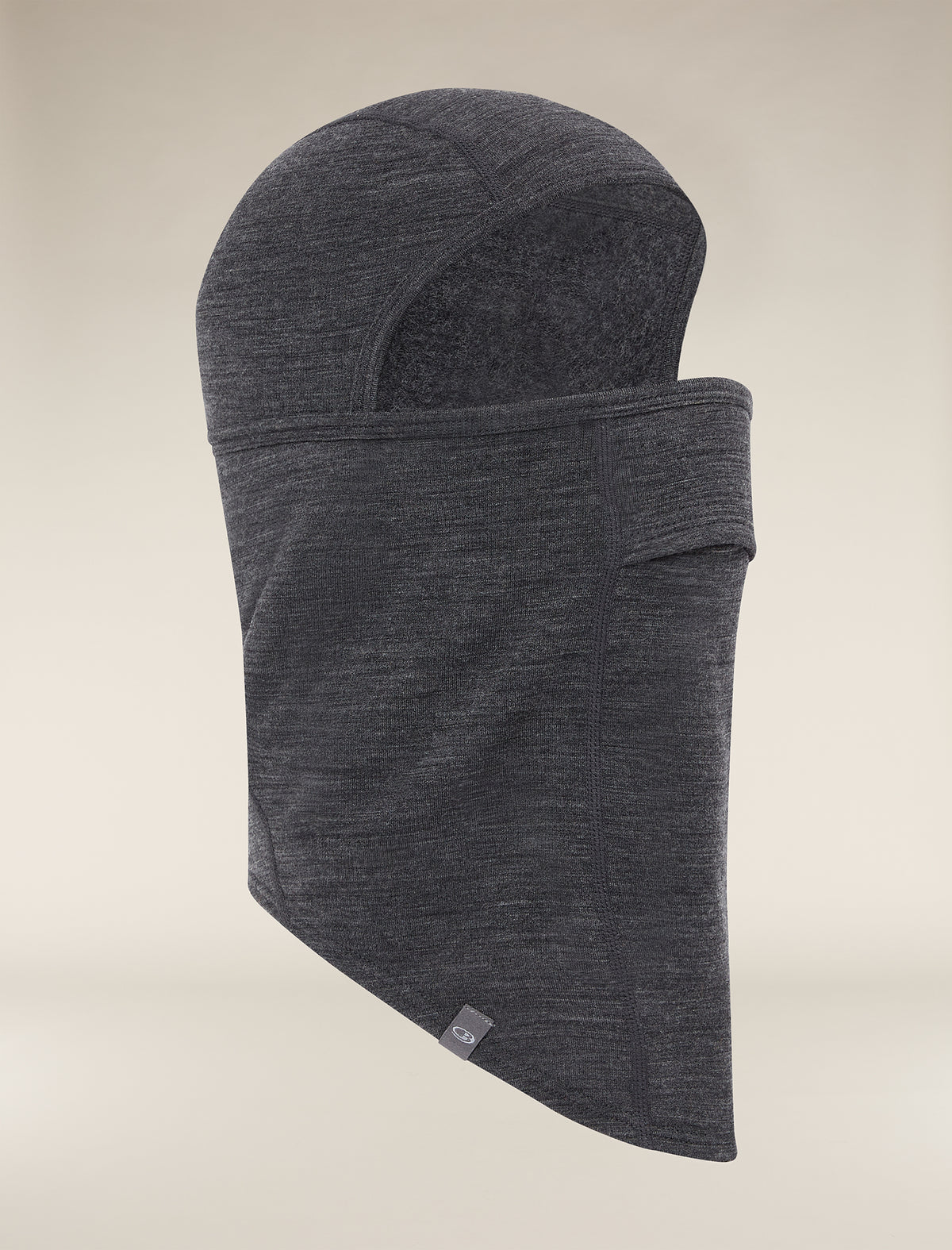 Unisex Merino 360 Apex Balaclava Jet Heather - 14