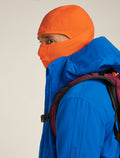 Unisex Merino 360 Apex Balaclava Blaze - 3