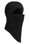 Unisex Merino 200 Oasis Balaclava Black - 8