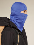 Unisex Merino 200 Oasis Balaclava Brillant - 4