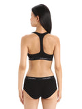 Women's Merino Sprite Racerback Bra  - 2