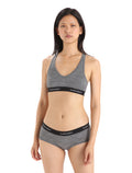 Women's Merino Sprite Racerback Bra  - 1