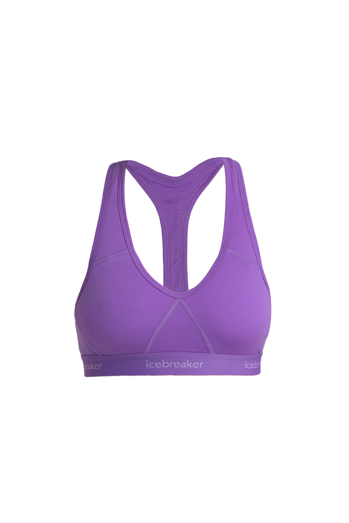 Women's Merino Sprite Racerback Bra  - 5