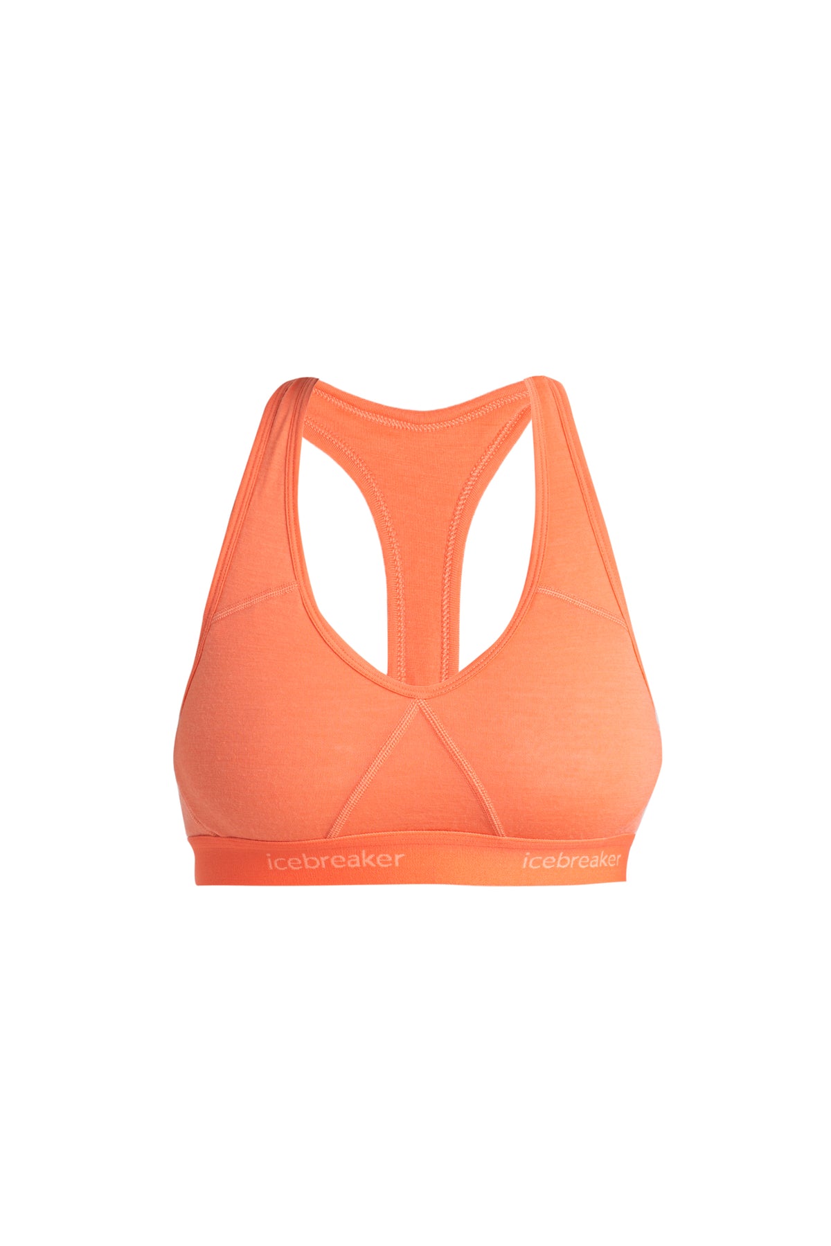Women's Merino Sprite Racerback Bra  - 5