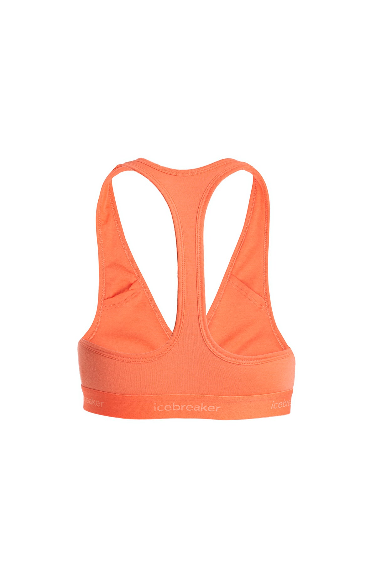 Women's Merino Sprite Racerback Bra  - 6