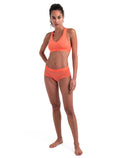 Women's Merino Sprite Racerback Bra  - 4