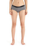 Women's Merino Sprite Hot Pants  - 1