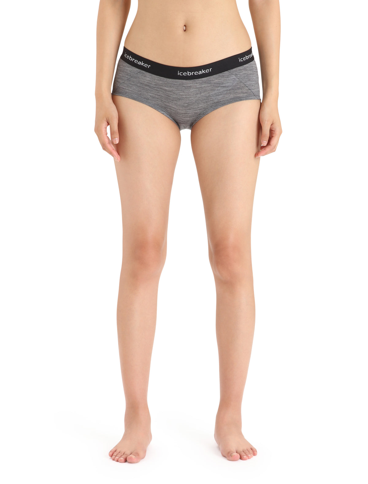 Women's Merino Sprite Hot Pants  - 1