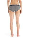 Women's Merino Sprite Hot Pants  - 2