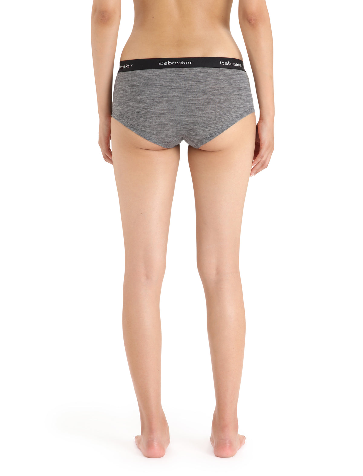 Women's Merino Sprite Hot Pants  - 2