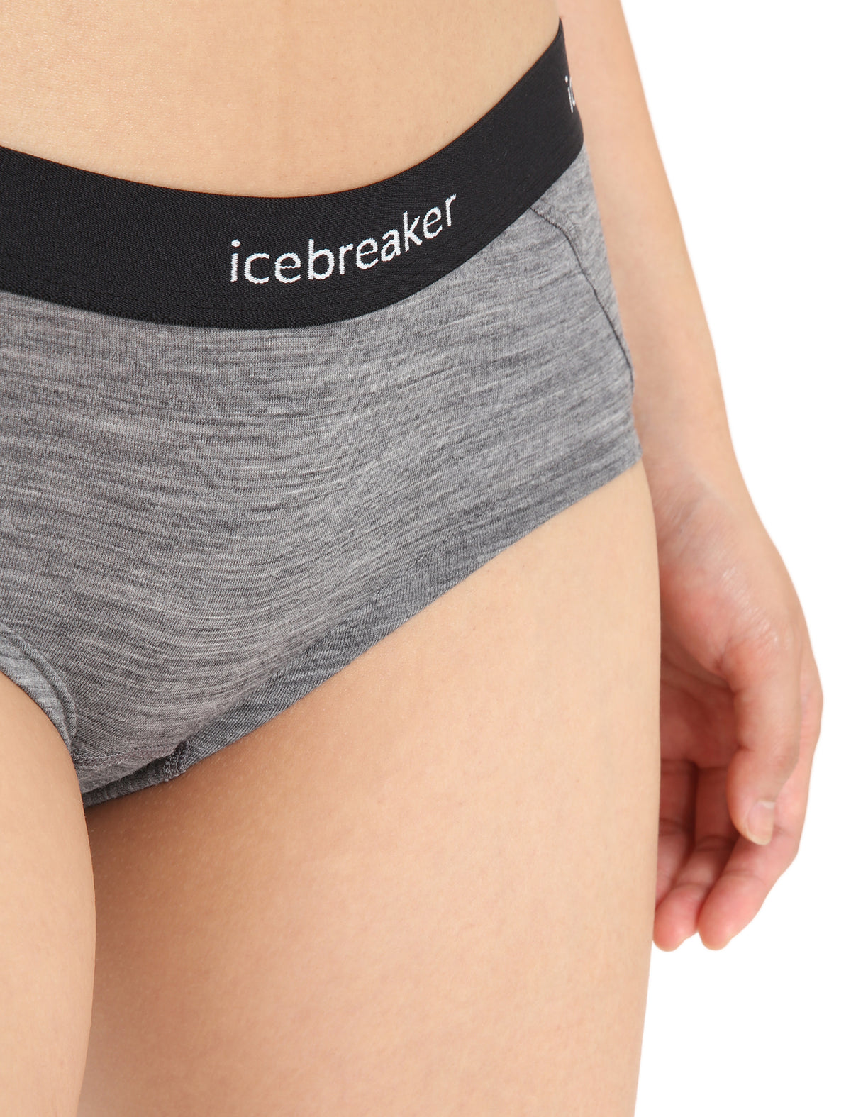 Women's Merino Sprite Hot Pants  - 4