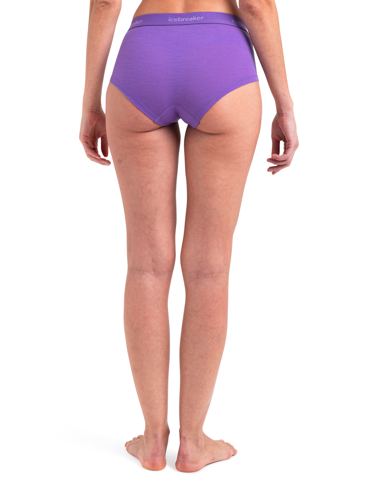 Women's Merino Sprite Hot Pants Magic - 2