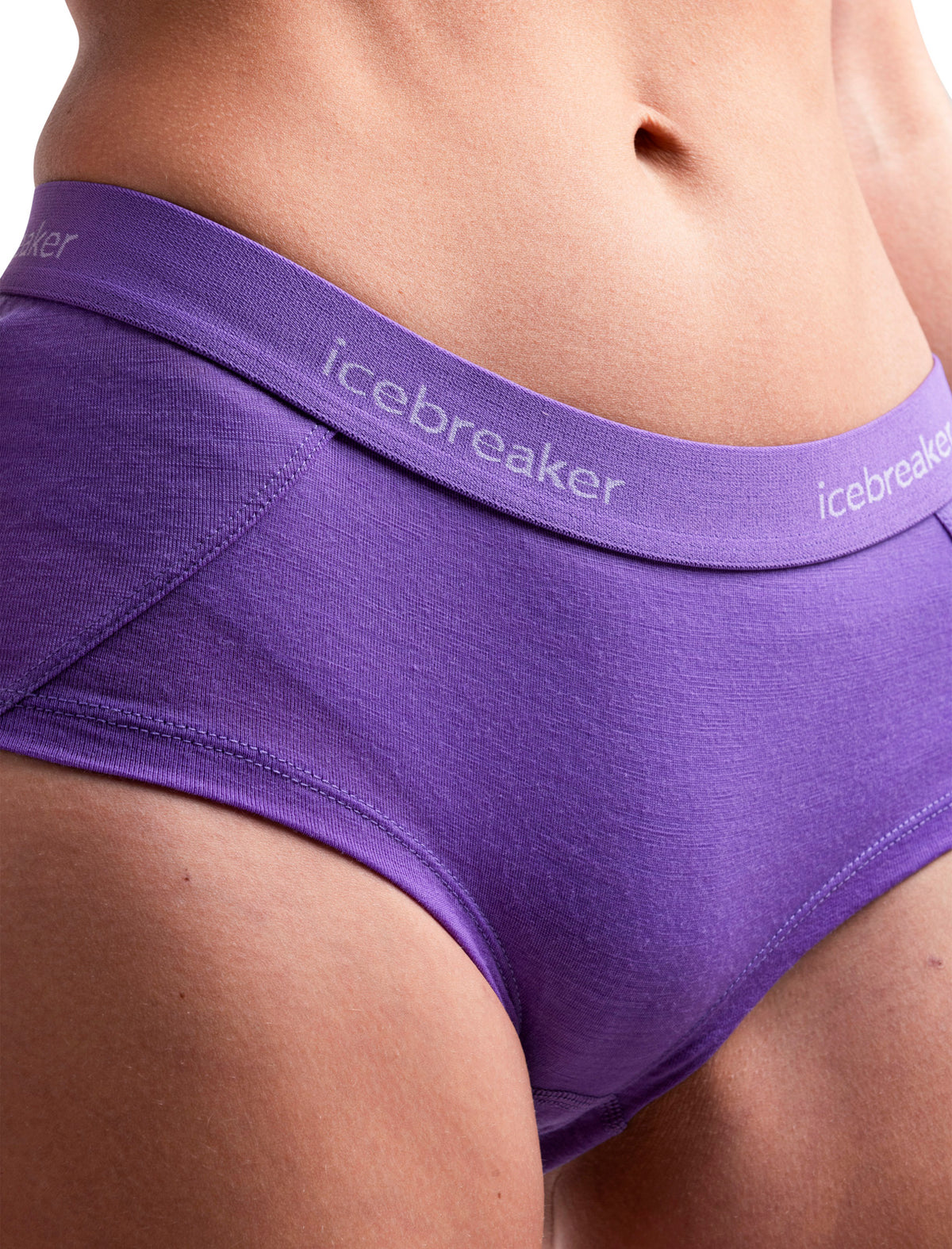 Women's Merino Sprite Hot Pants Magic - 3