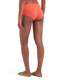 Women's Merino Sprite Hot Pants Tang - 2