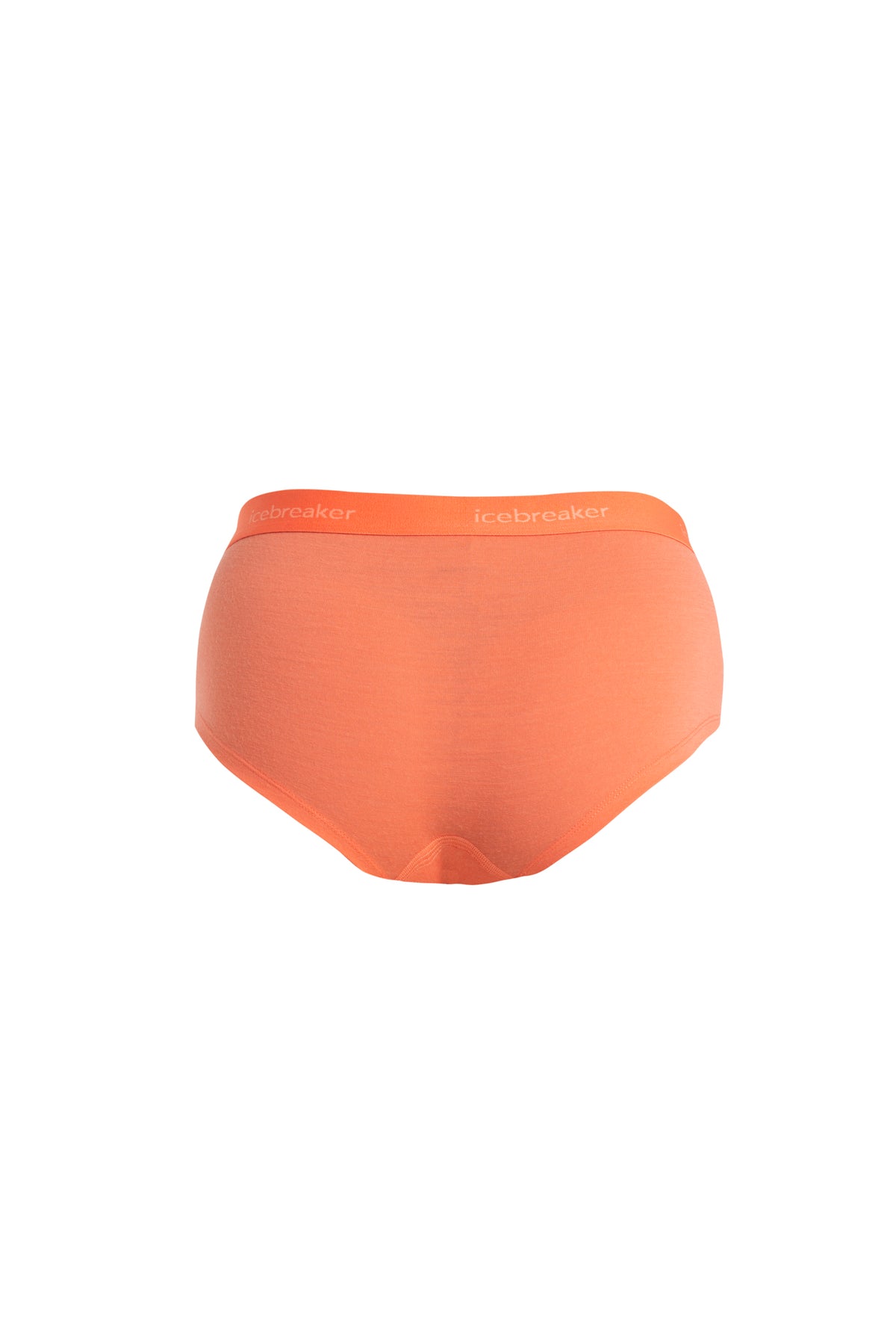 Women's Merino Sprite Hot Pants Tang - 5