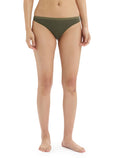 Women's Merino 150 Siren Thong Loden - 1
