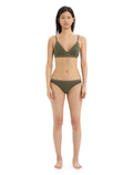 Women's Merino 150 Siren Thong Loden - 3