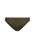Women's Merino 150 Siren Thong Loden - 5