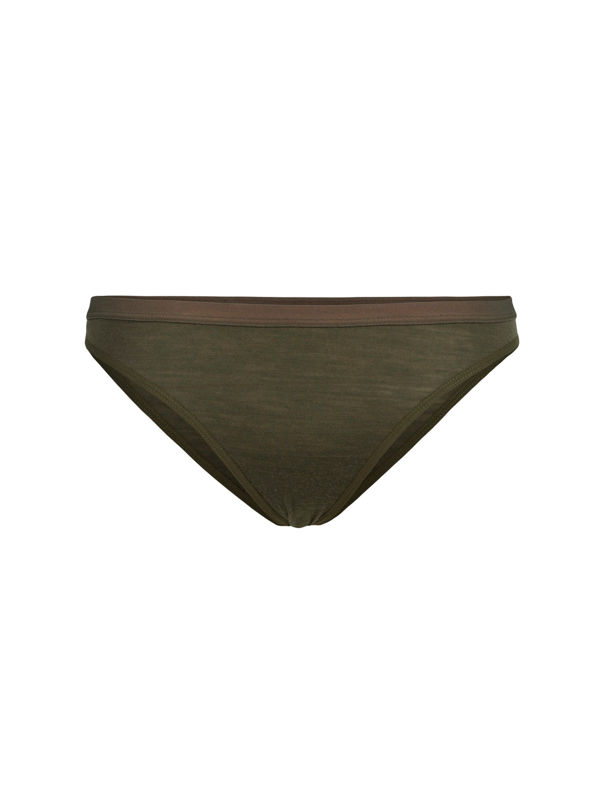 Women's Merino 150 Siren Thong Loden - 5