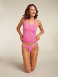 Women's Merino 150 Siren Thong Pop - 4