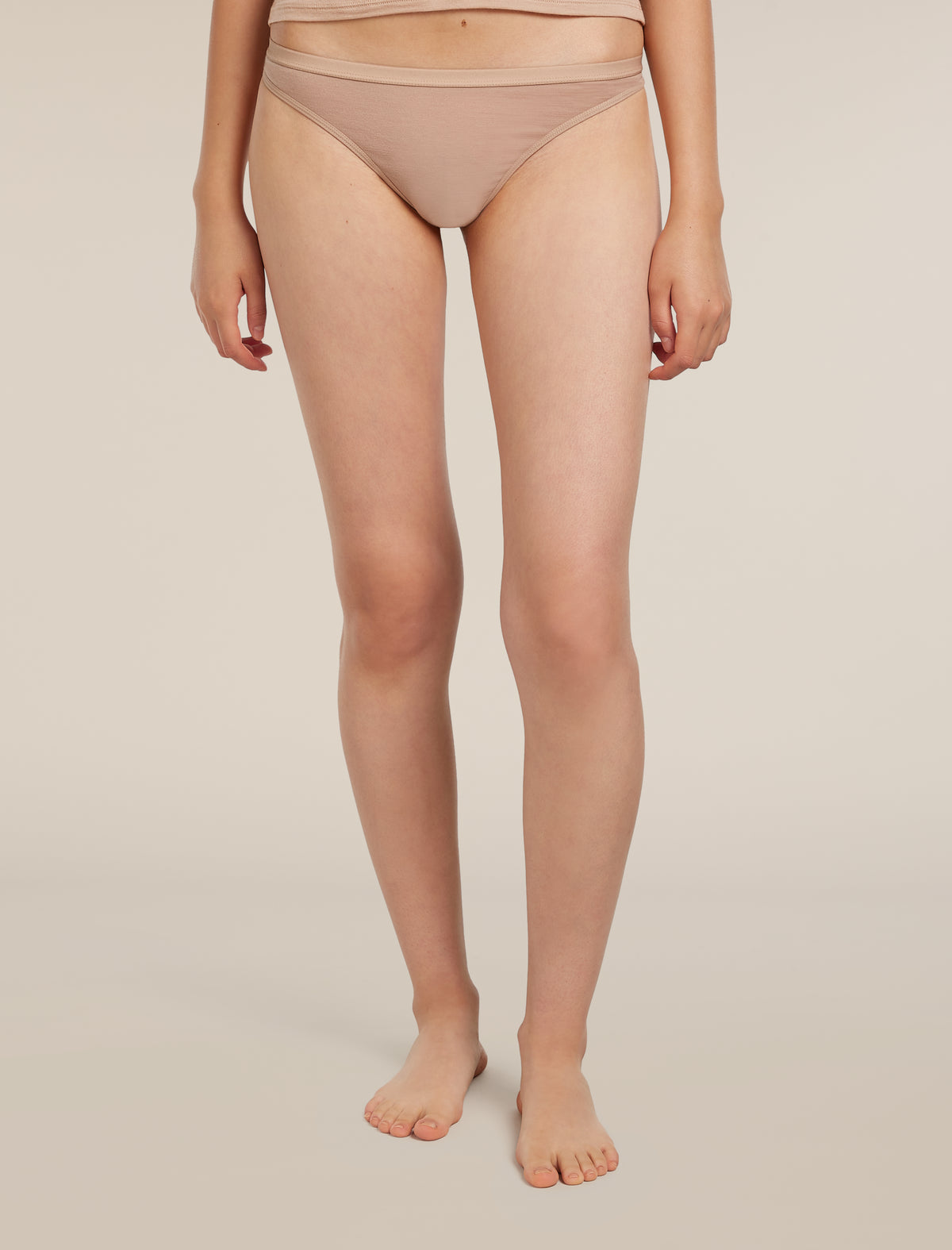 Women's Merino 150 Siren Thong  - 1