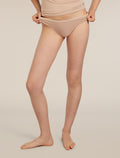 Women's Merino 150 Siren Thong  - 7