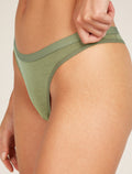 Women's Merino 150 Siren Thong  - 4
