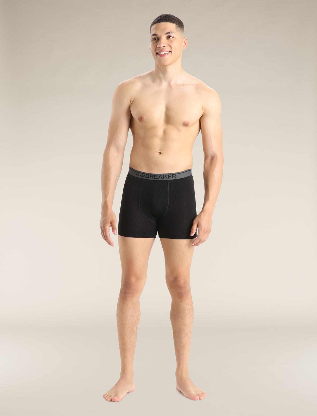 Men's Merino 150 Anatomica Boxers  - 3