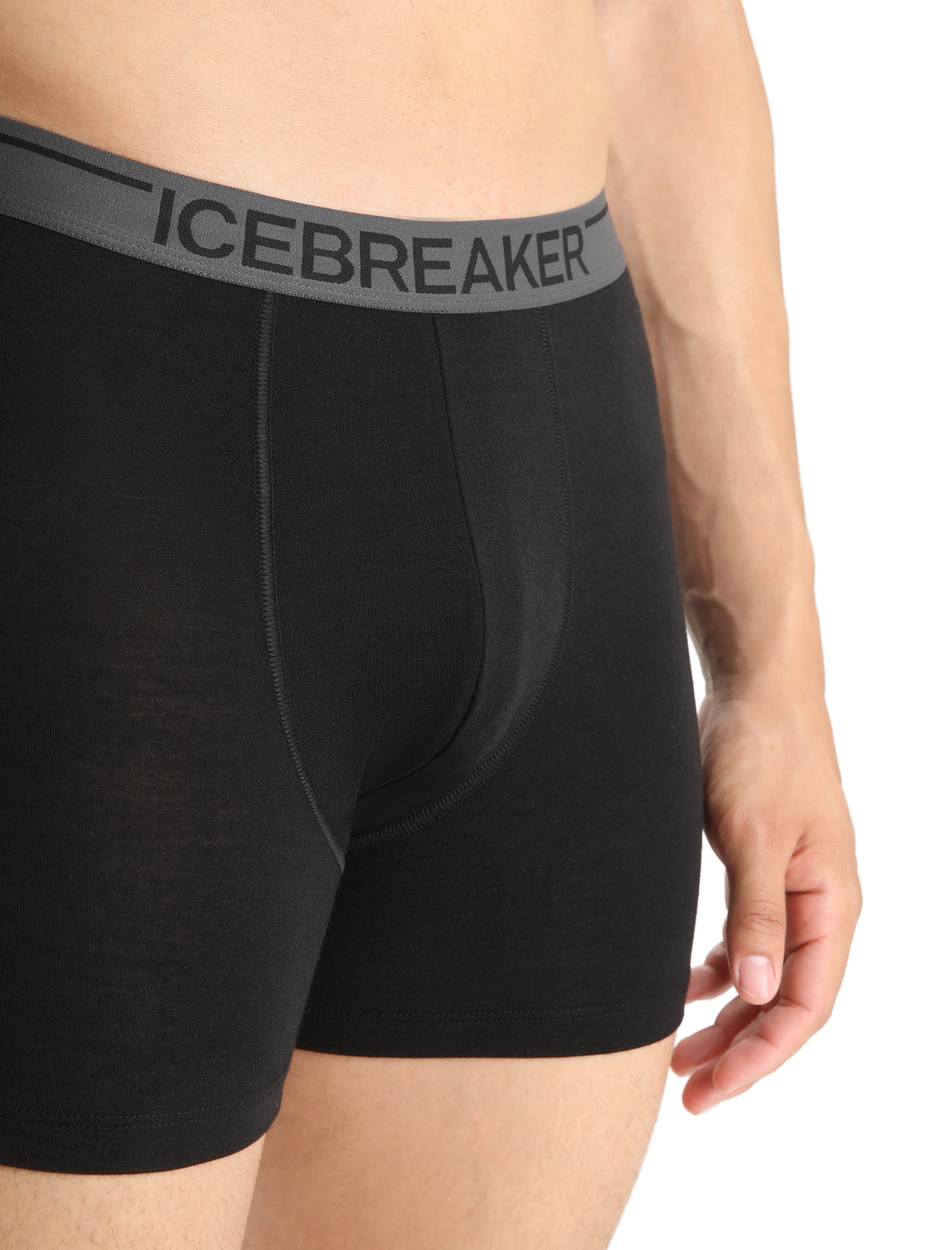 Men's Merino 150 Anatomica Boxers  - 4