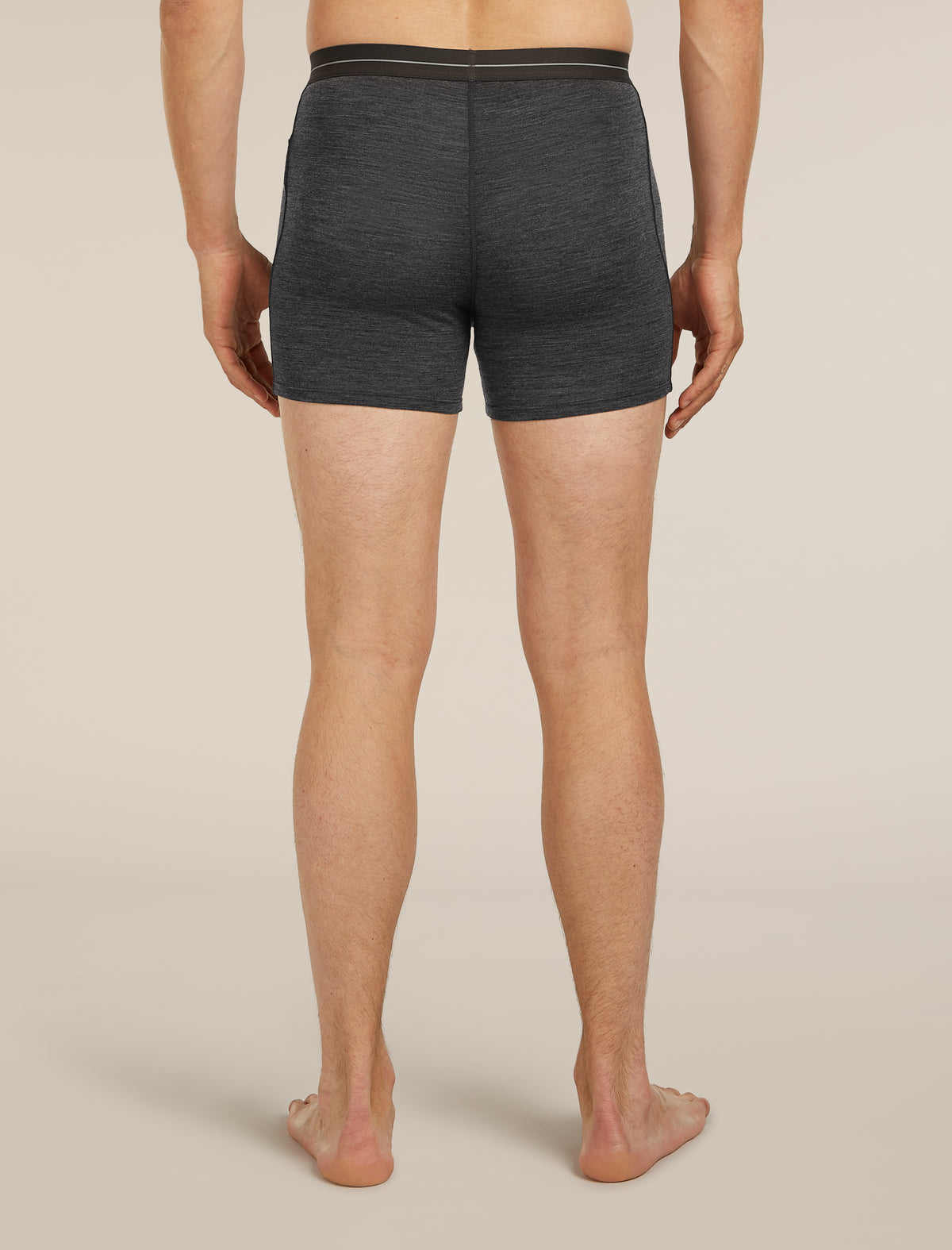 Men's Merino 150 Anatomica Boxers  - 2