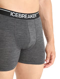 Men's Merino 150 Anatomica Boxers  - 4