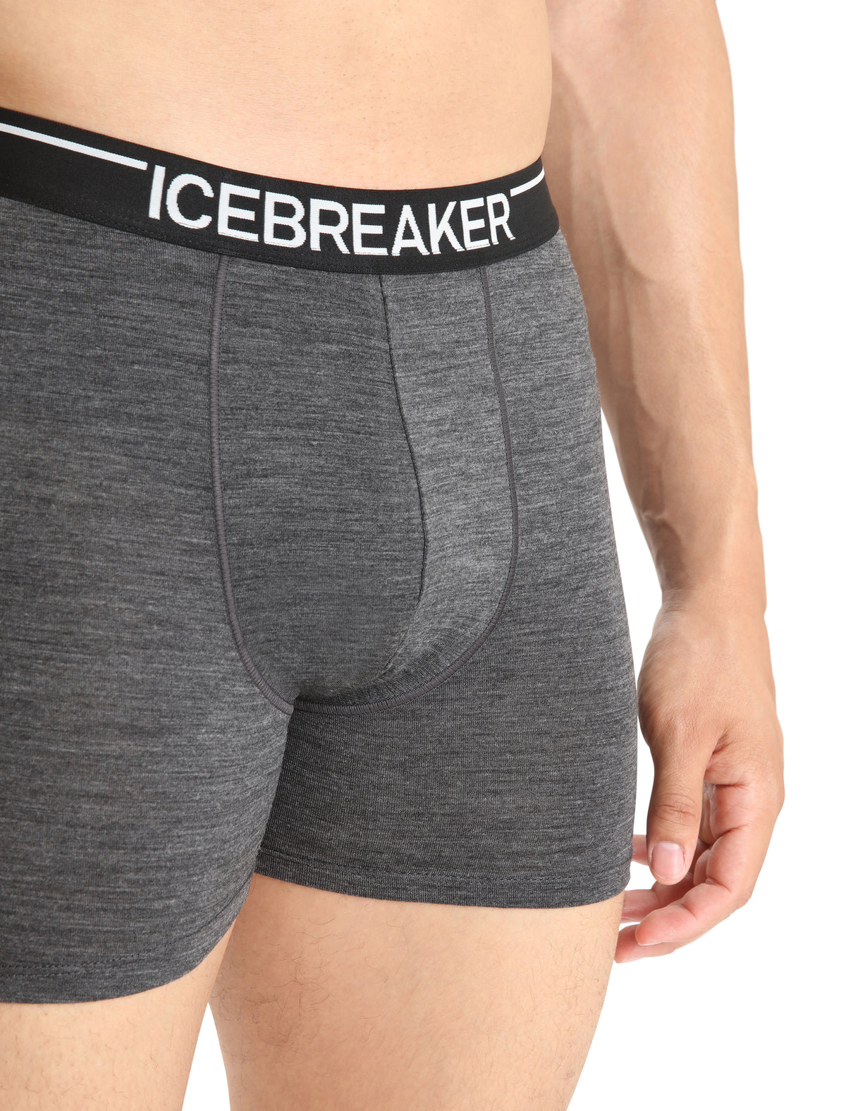Men's Merino 150 Anatomica Boxers  - 4