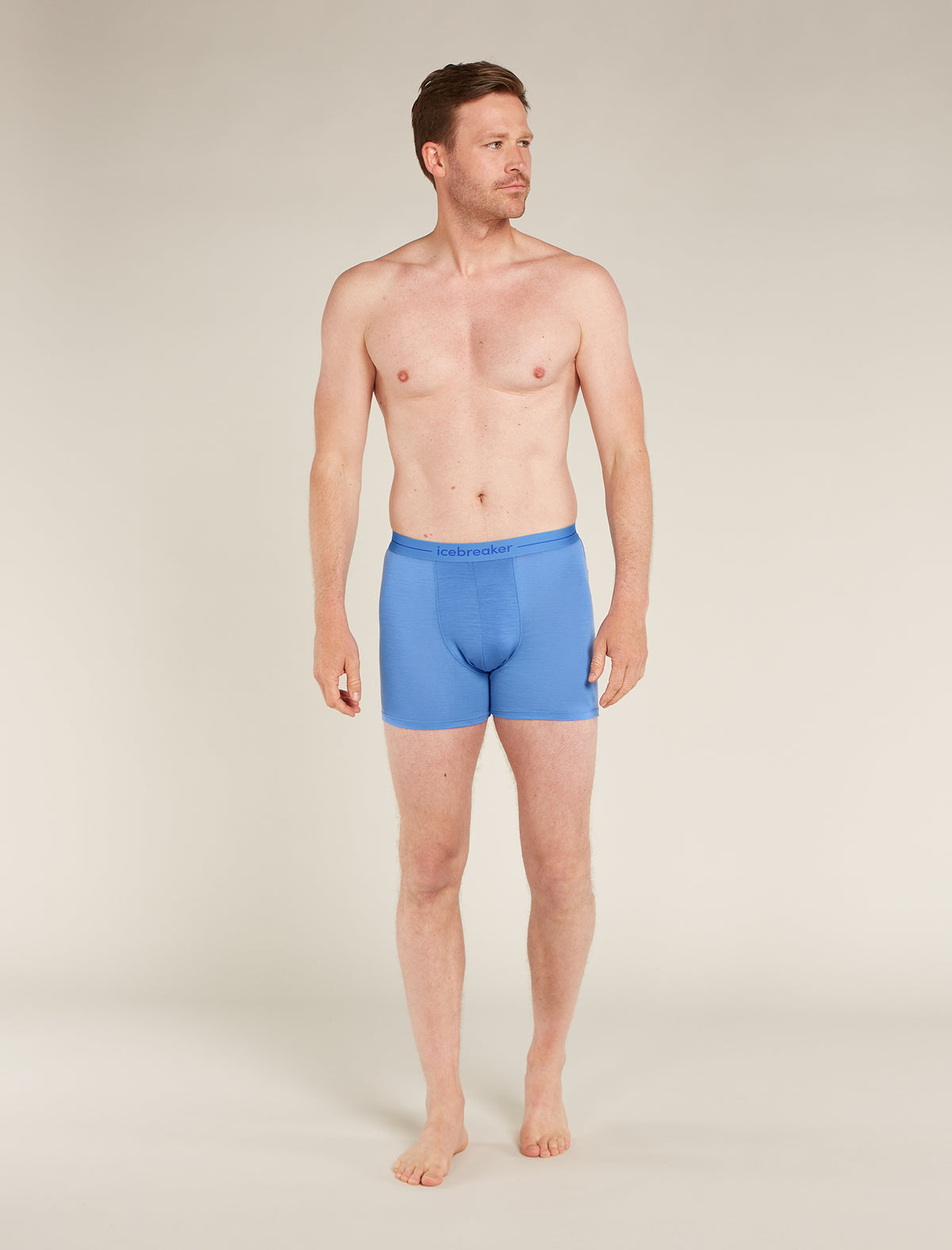 Men's Merino 150 Anatomica Boxers  - 4