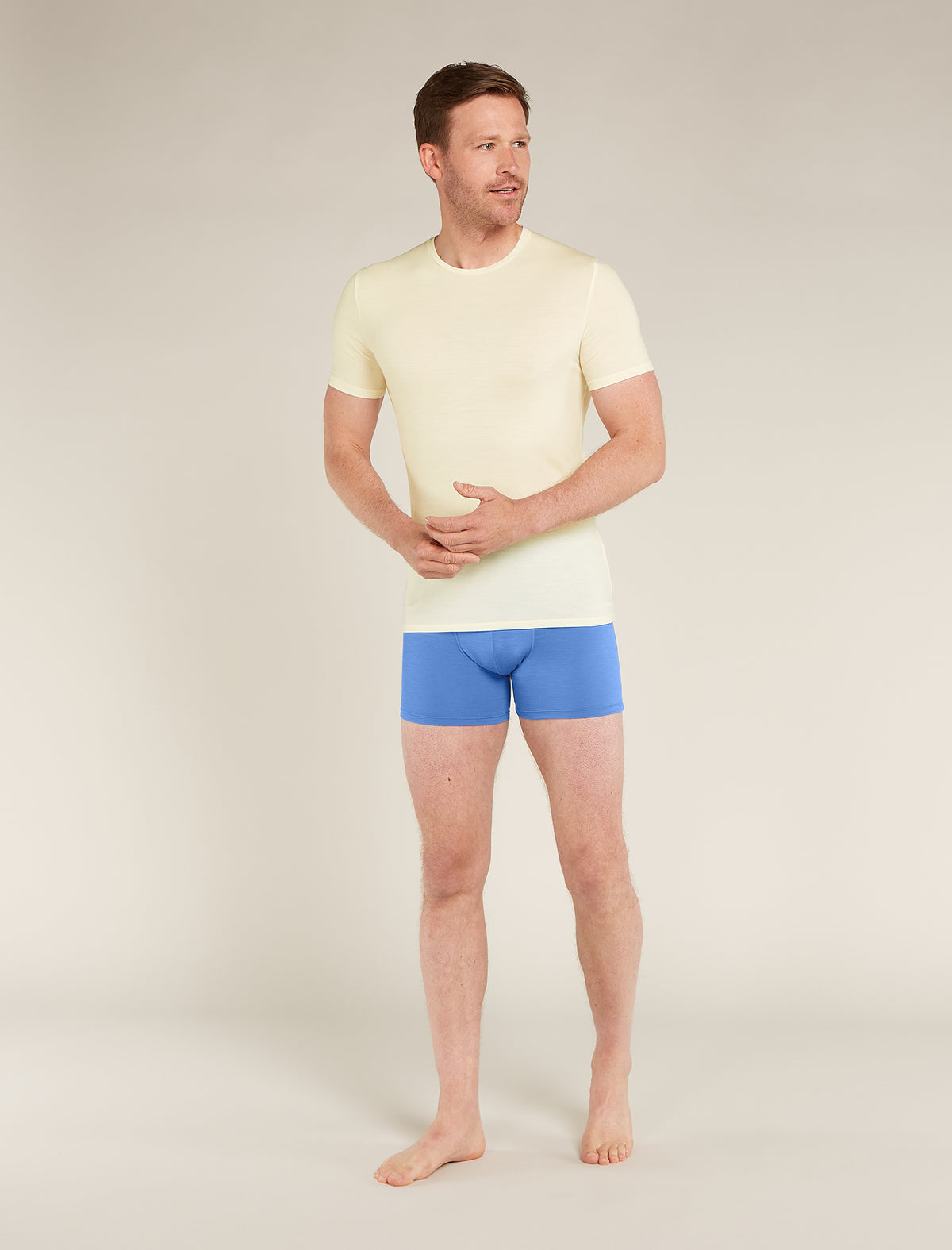 Men's Merino 150 Anatomica Boxers  - 5