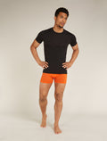 Men's Merino 150 Anatomica Boxers  - 4