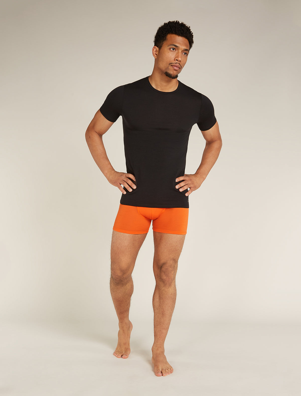 Men's Merino 150 Anatomica Boxers  - 4